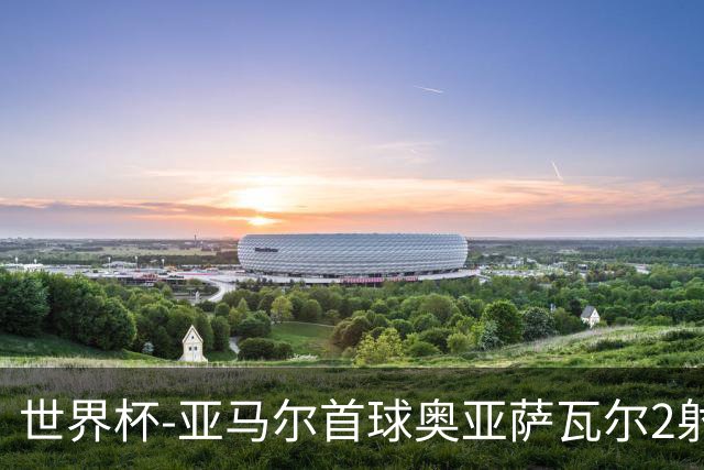 世界杯-亚马尔首球奥亚萨瓦尔2射1传 西班牙半场3-0沙特